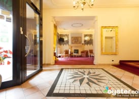 Hotel Orso Bruno 3