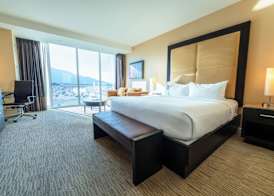 Agua Caliente Casino Rancho Mirage 5