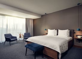 Van der Valk Hotel Eindhoven 3