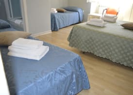 Oscar Rooms 5