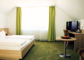 Hotel Gasthof Ochsen 4