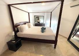 CASAS DEL MAR HOTEL Beach & SPA 2