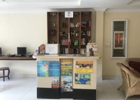 Don Bosco Hotel School 3