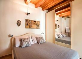 Nice apartment in Palazzo Vatticani 4