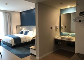 Holiday Inn Express Hefei High Tech by IHG 3