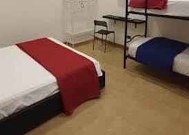 Inside Chiaia Rooms 3
