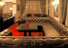 Park Hotel Plovdiv 3