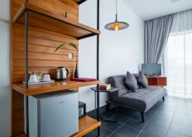 Pippali Boutique Hotel 5