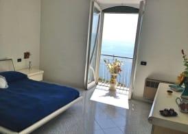 Agriturismo Fuoco D'Amalfi Villa Iazzetta 3