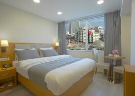 Kartal Palace Taksim Square FAMILY HOTEL 5