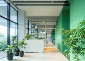 toggle hotel suidobashi TOKYO 2