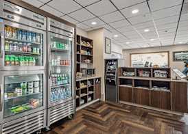 Hotel Seward 3