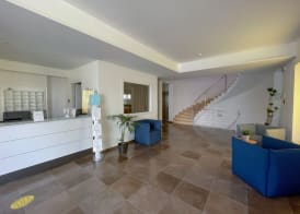 Hotel Sikania 4