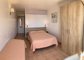 Hotel Alata 5