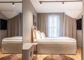 Scandic Grand Marina 4