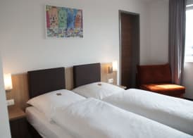 Euro Hotel Friedberg 5