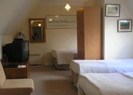 The Well guesthouse 4
