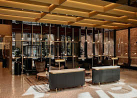 Meriton Suites Melbourne 5