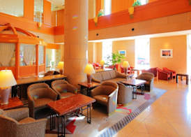 Surfeel Hotel Wakkanai 4