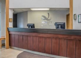 Quality Inn Port Clinton Waterfront 4