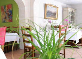 Logis Hôtel L'Ayguelade 3