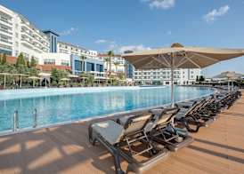 Euphoria Aegean Resort & Spa (Halal Hotel) 5