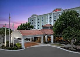 Hilton Garden Inn Dallas Lewisville 2