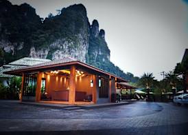 Frank Ao Nang Krabi Resort 2