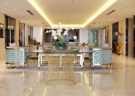 The SanRock Hotel 2