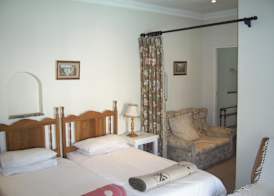 Nutmeg Guest House 4