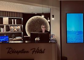 Hotel Ker Moor Saint-Quay Portrieux 2