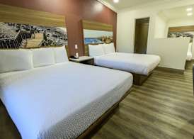 Hyland Inn near Legoland 3
