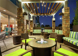 Home2 Suites by Hilton Seattle Airport 5