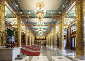 Beijing Hotel 3
