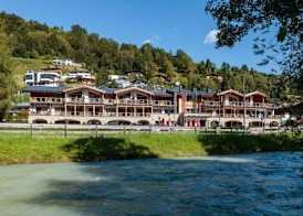 AvenidA Mountain Lodges Kaprun 2