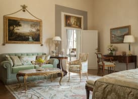 Four Seasons Hotel Firenze 5