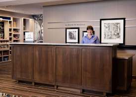 Hampton Inn & Suites Hudson, WI 3