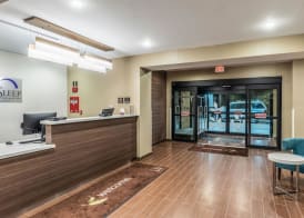 Sleep Inn & Suites Fort Worth - Fossil Creek 4