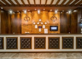 Platinum Hotel & Casino, Bansko 2