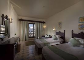 Mazar Resort & Spa By Kemet 2