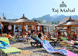 Kokkari Beach Hotel 4