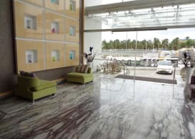 The Arcadia Coimbatore Airport 2