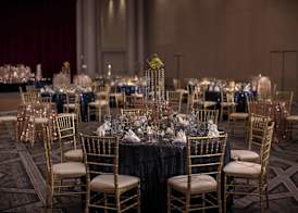 Renaissance Dallas Addison Hotel 4