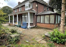 Burleigh House 2