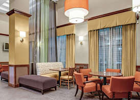 Hyatt Place Fort Worth / Cityview 3