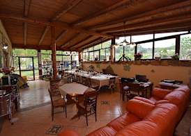 Giucalem La Casa Negli Orti 2