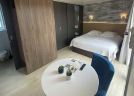 CAMP'HOTEL 2