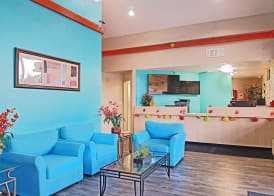 Howard Johnson by Wyndham Houston Hobby Airport 5