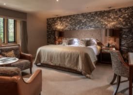 Mallory Court Country House Hotel & Spa 4