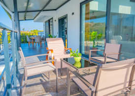 Villa Wonder in Dalyan 4